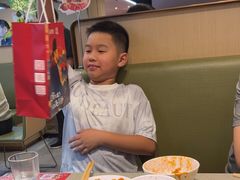 -海底捞火锅(新华联梦想城店)