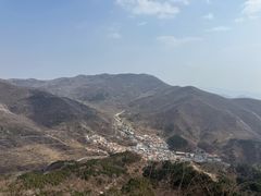 -妙峰山风景名胜区