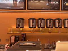 -蓉小乔·RONG COFFEE(春熙路店)