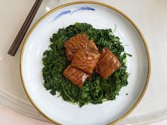 草头圈子-老正兴菜馆(福州路店)