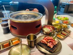 -西塔老太太泥炉烤肉(川沙百联店)