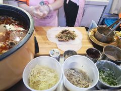 -安徽阜阳卷馍(西单店)