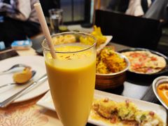-克比叔叔印度餐厅Kebabs on the Grille(永康路分店)