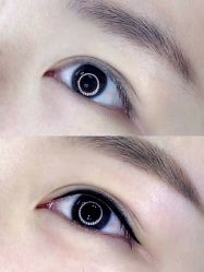 -轻妆Feel·半永久纹眉眼线