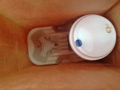 餐具摆设-瑞幸咖啡(人民路店)