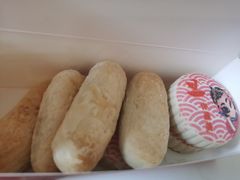 小牛舌饼-北京稻香村(零号店)