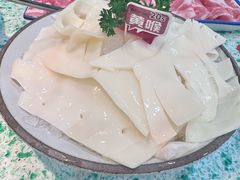 -鸿姐老火锅(疁城新天地店)