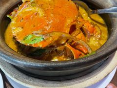 -肥肥蟹海鲜饭店(马六甲店)