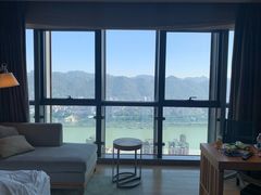 -重庆解放碑威斯汀酒店