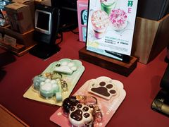 -星巴克臻选(北京前门大街店)