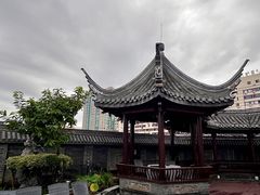 -淮扬府(安定门店)