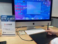 -海马体照相馆(广州新世界云门New park店)