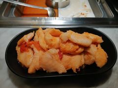 -新辣道鱼火锅(领展购物广场·中关村店)
