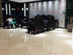 -珠海怡景湾大酒店