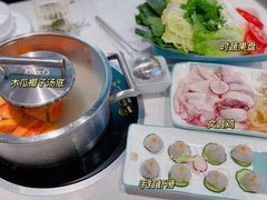 -椰客·海南椰子鸡(新塘永旺梦乐城店)