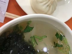-庆丰包子铺(理想城店)