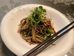 -富乐山酒店(西黄城根北街店)