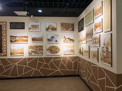 -青岛德国监狱旧址博物馆