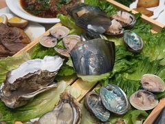 -鹅香四海·卤水火锅·砂锅粥·潮汕菜(宝安店)