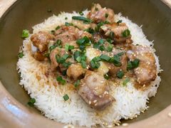 -红星光发煲仔饭(文海店)