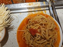 -海底捞火锅(吾悦国际广场店)