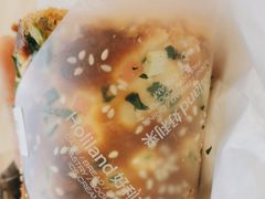-好利来(健德门店)