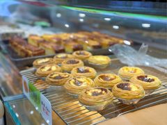 -酥翁·PASTRY糕点(牡丹园店)