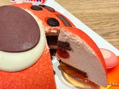 -美心西饼mx cakes(市桥站店)