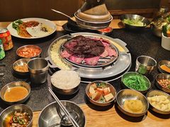 -GOGIYA·咕叽吖韩国传统烤肉店(小榄店)