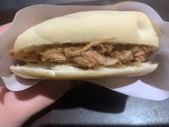 白吉馍-黄三怪(清河店)