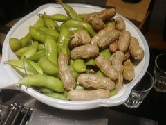 -刘记大块烤羊腿餐吧(北沙滩店)