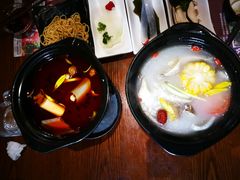 -束河人家(南锣鼓巷店)