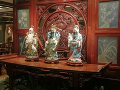 门面-中国大酒店·食街