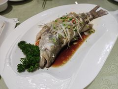 -东四民芳餐厅(世茂工三店)