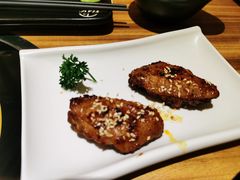 -水林间·寿喜烧自助(仙林金鹰店)