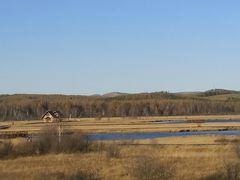 -塞罕坝国家级自然保护区