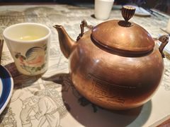 -遇见长安(兰州中心店)
