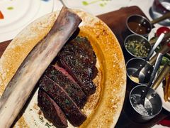 -燃扒房Steakhouse(皇庭店)