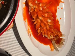 -藕巷金玉·珍品楚菜(光谷之星店)