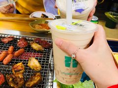 -1点点(同曦假日百货店)