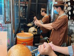 -石岐佬中山菜馆(张溪店)