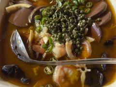 -蔓兰家的四季S0餐厅·融合菜(当代MOMA店)