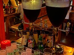 -Helens海伦司小酒馆(广州永庆坊店)