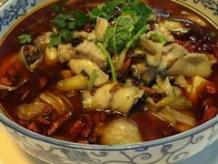水煮鱼-井水小厨·湘菜(活力广场店)