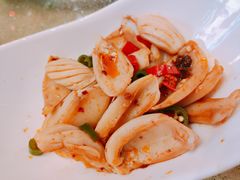 目鱼-东方滨江大酒店·滨江厅