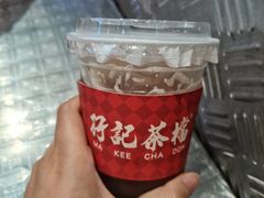 -孖记茶档·热腾茶餐(荔湾领展广场店)