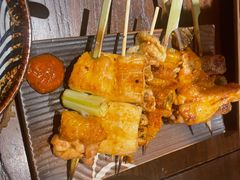 -鸟鹏烧鸟居酒屋(熙龙湾店)