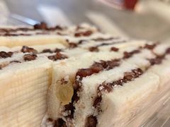 红豆千层糕-白玉兰食品(甜云店)