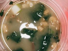 羊杂汤-清真牛街祥云轩门钉肉饼(左家庄店)