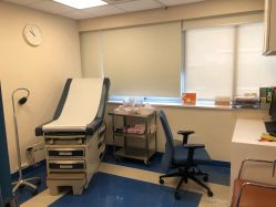 -杭州贝瑞斯美华妇儿医院·早孕·产检·儿科